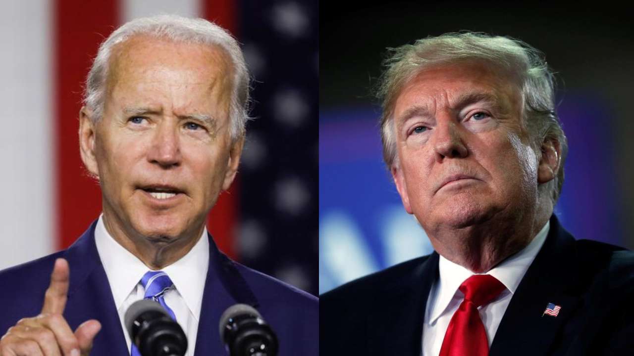 Trump vs Biden: US Election Officials Declare Position On Results