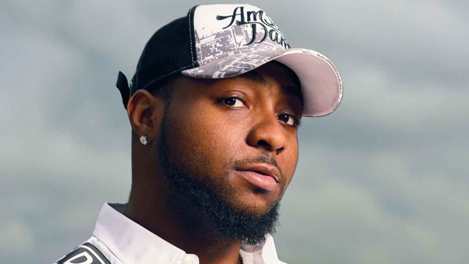 Use Of ‘FEM’ During End SARS Protest Was Unintentional – Davido