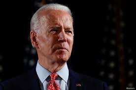 Biden Names Over 100 White House Appointees