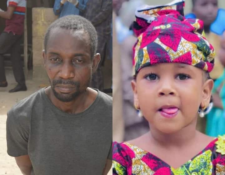 Proprietor Confesses Killing 5-yr-old Student With N100 Rat Poison