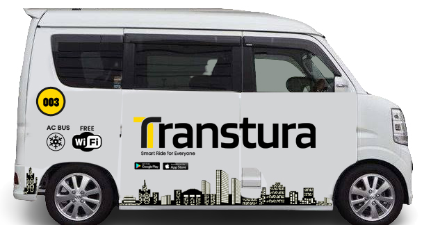 transtura