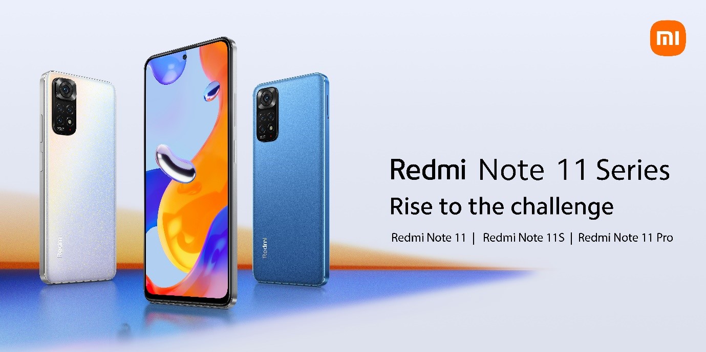 redmi note 11