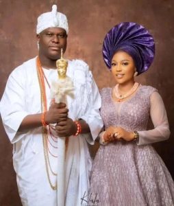 ooni ife